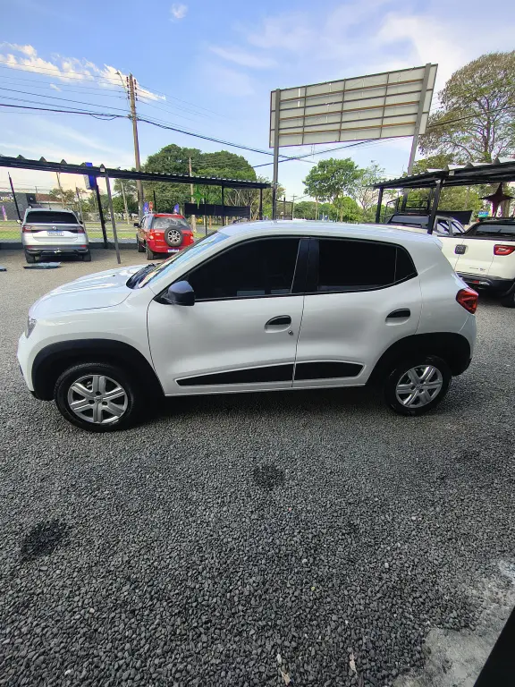 RENAULT Kwid - Foto