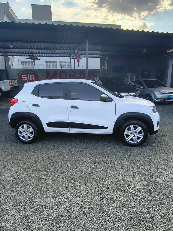 RENAULT Kwid - Foto