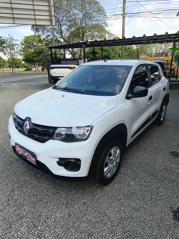 RENAULT Kwid - Foto