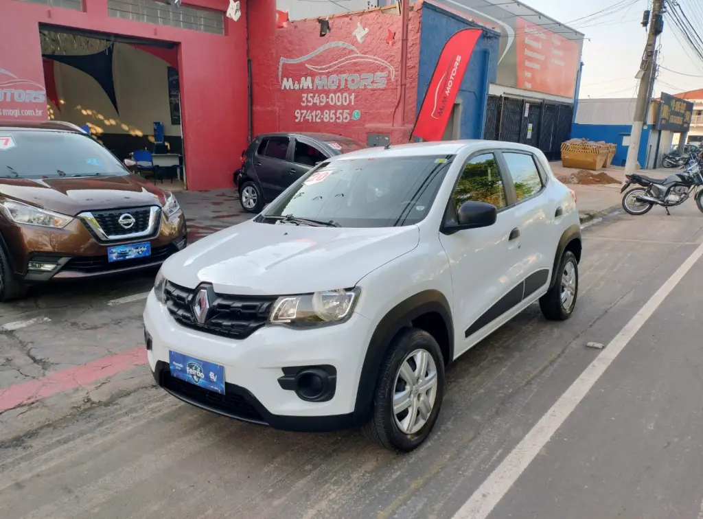 RENAULT Kwid