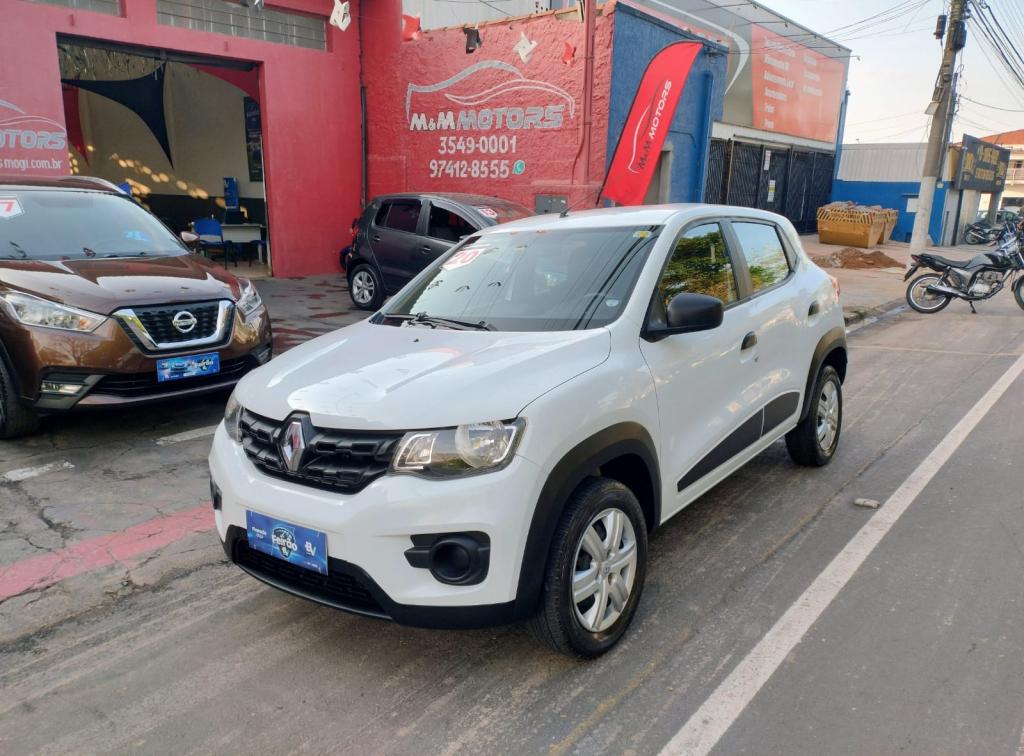 RENAULT Kwid
