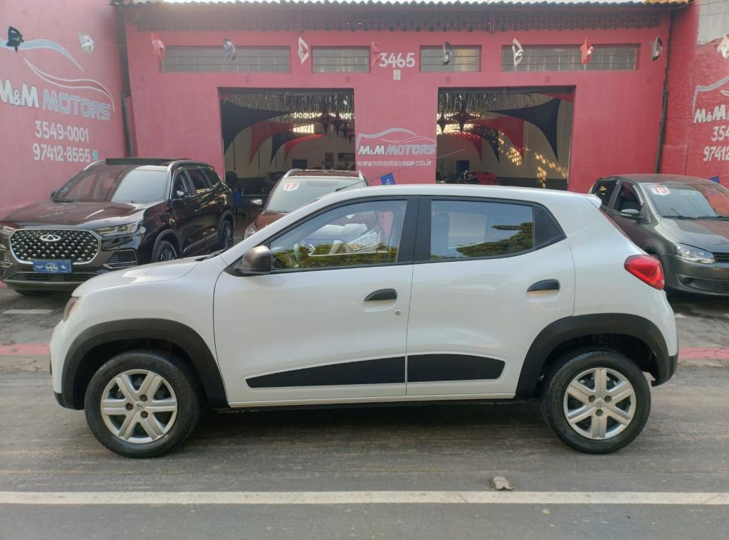 RENAULT Kwid - Foto