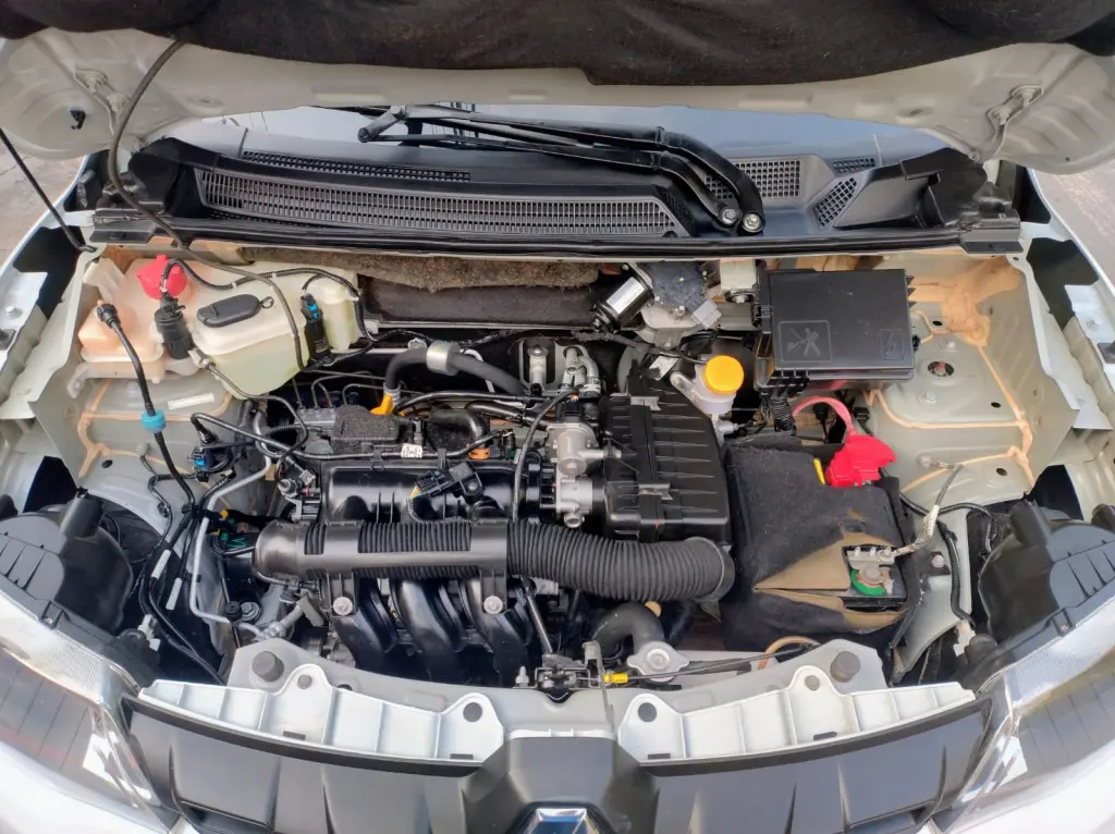 RENAULT Kwid - Foto