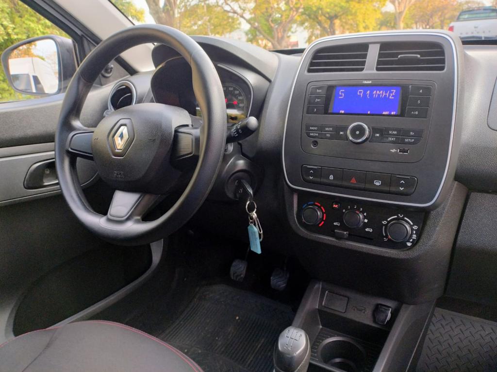 RENAULT Kwid - Foto