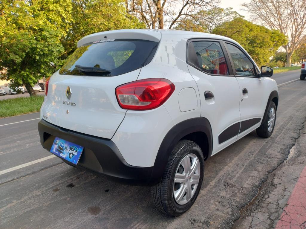 RENAULT Kwid - Foto