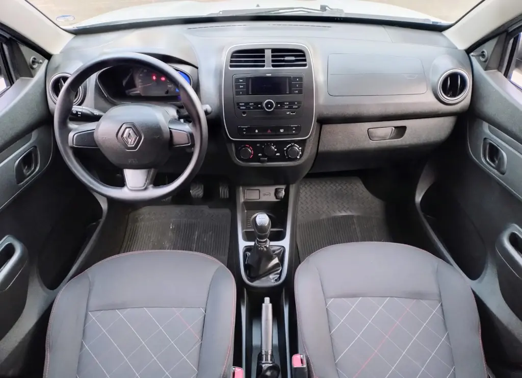 RENAULT Kwid - Foto