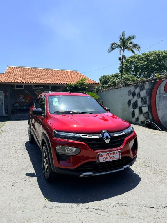 RENAULT Kwid