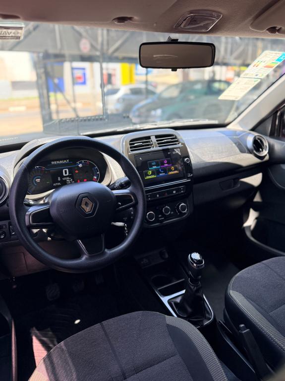 RENAULT Kwid - Foto