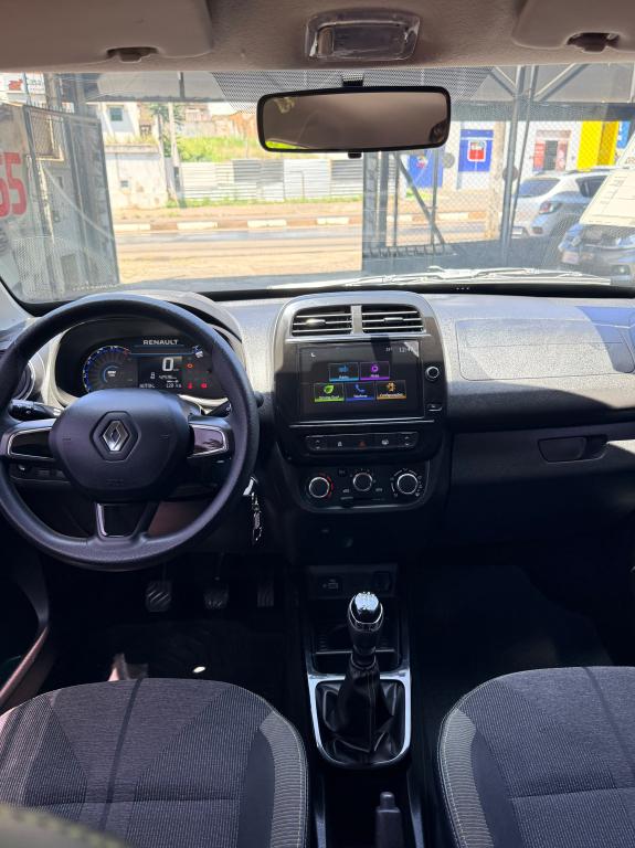 RENAULT Kwid - Foto