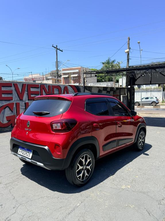 RENAULT Kwid - Foto