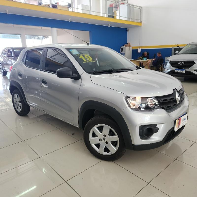 RENAULT Kwid