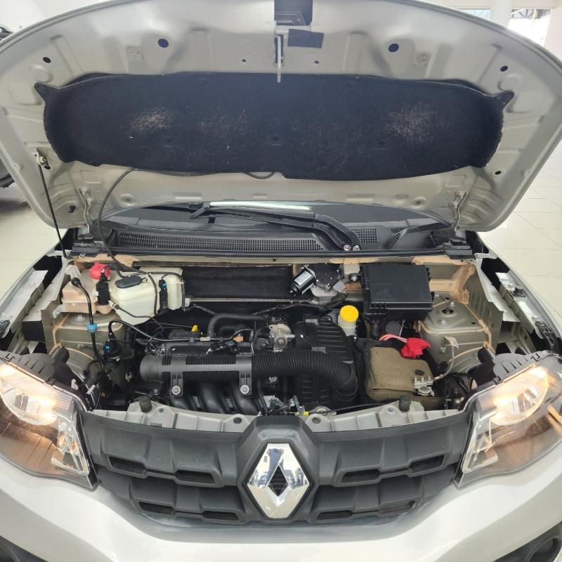 RENAULT Kwid - Foto