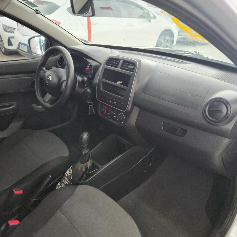 RENAULT Kwid - Foto