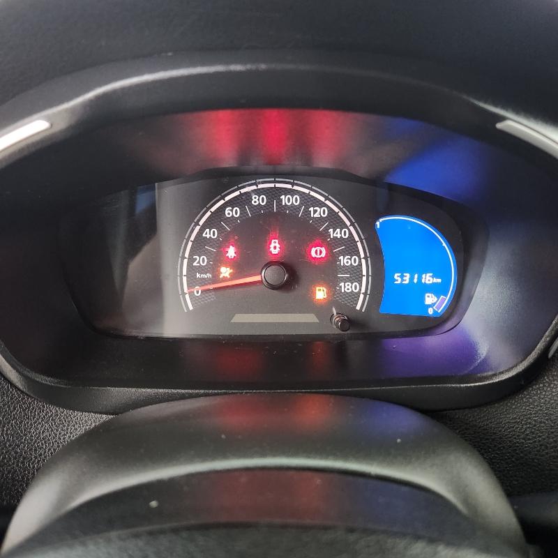 RENAULT Kwid - Foto