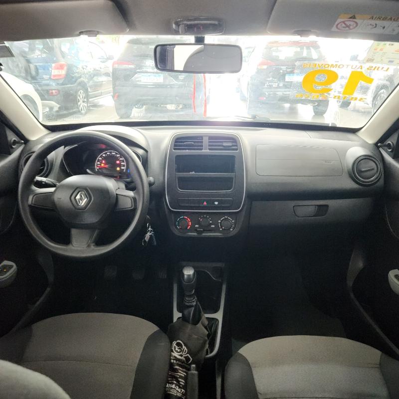 RENAULT Kwid - Foto