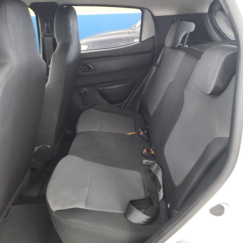 RENAULT Kwid - Foto
