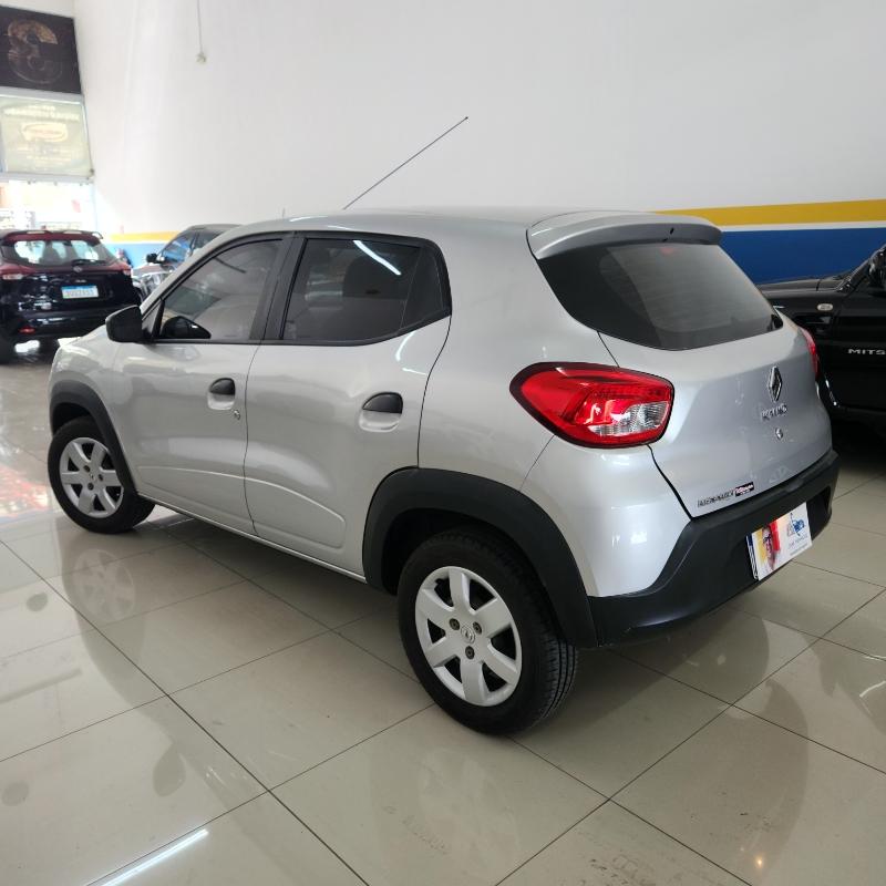 RENAULT Kwid - Foto