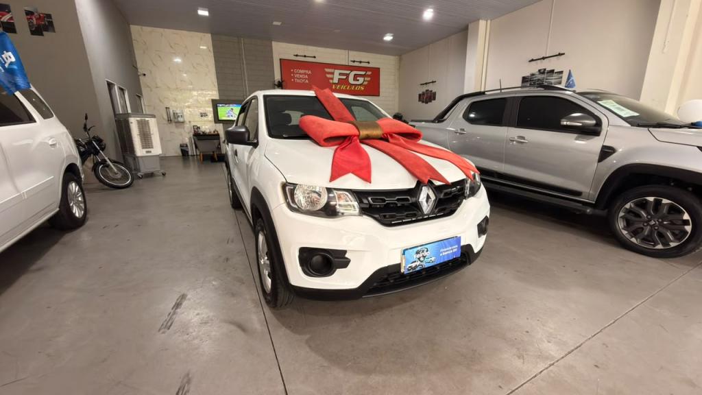 RENAULT Kwid