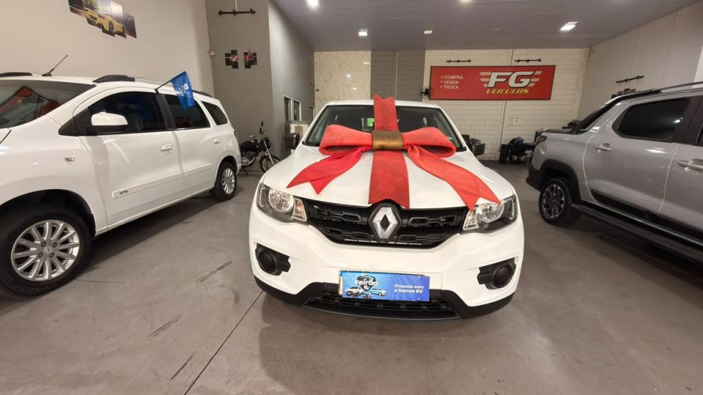 RENAULT Kwid - Foto
