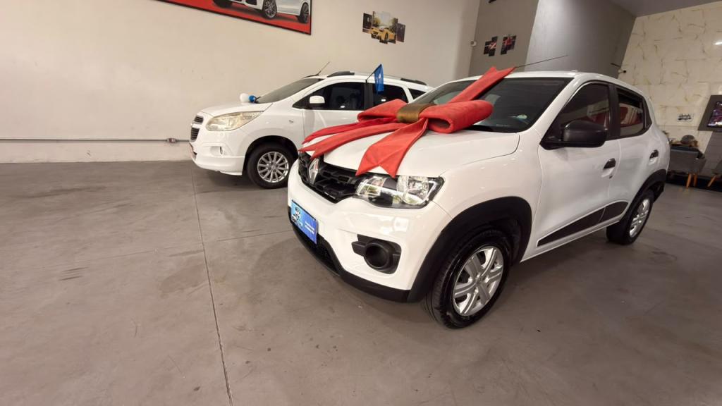 RENAULT Kwid - Foto