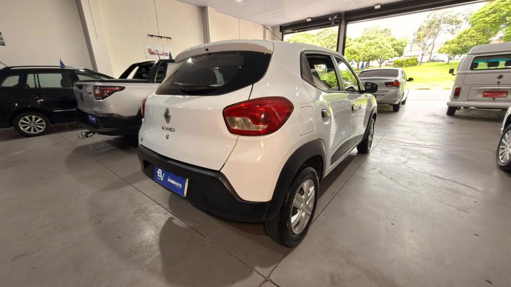 RENAULT Kwid - Foto