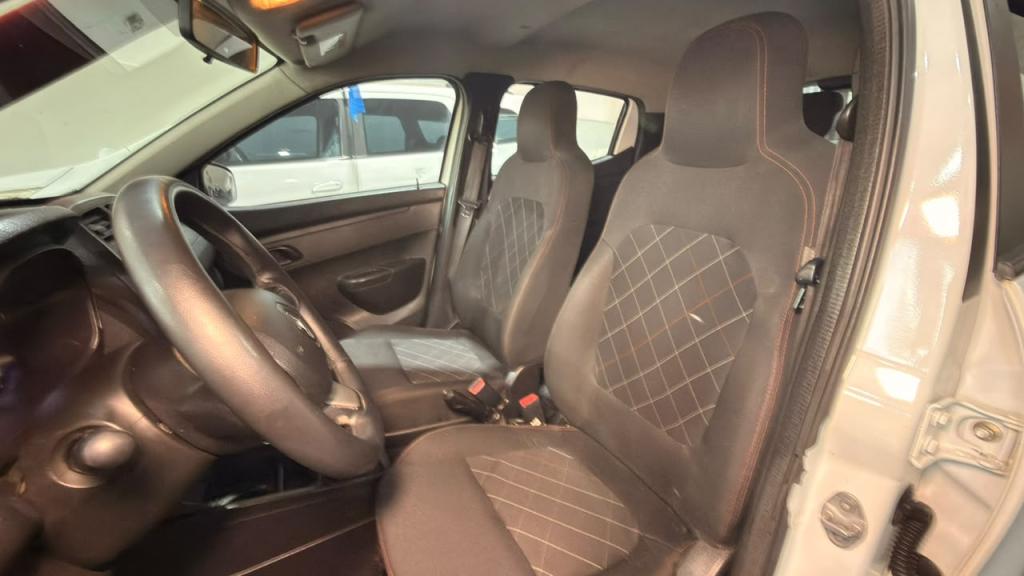 RENAULT Kwid - Foto