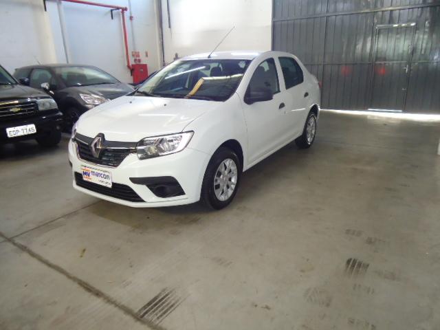 RENAULT Logan - Foto
