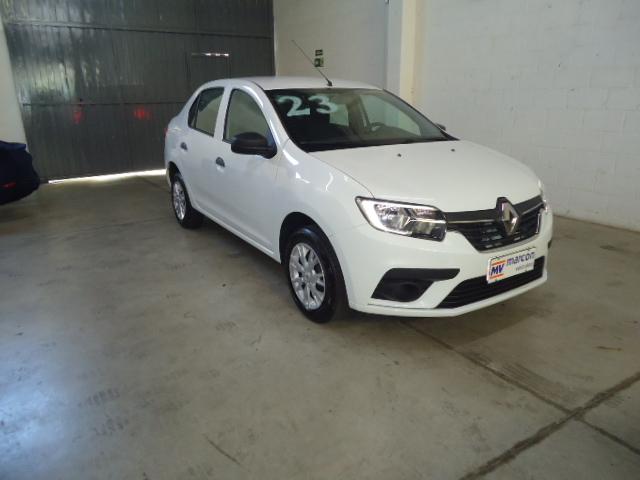 RENAULT Logan - Foto