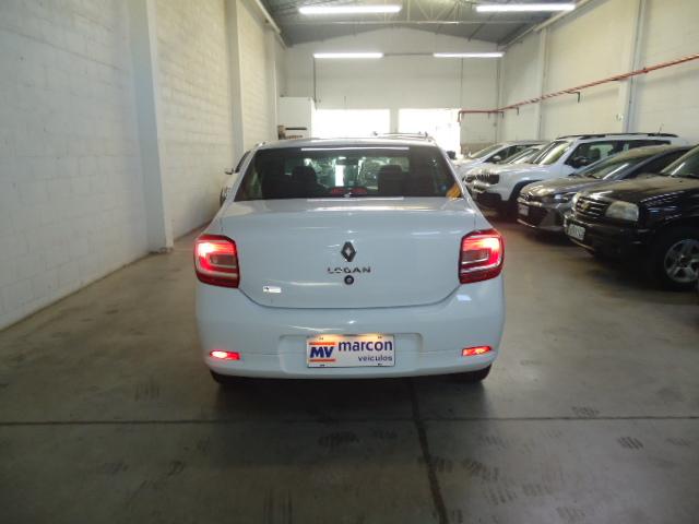RENAULT Logan - Foto