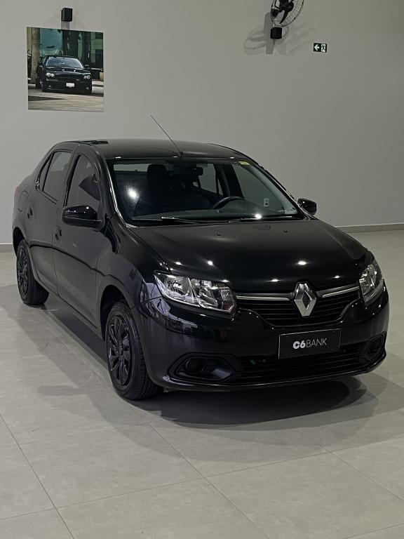 RENAULT Logan