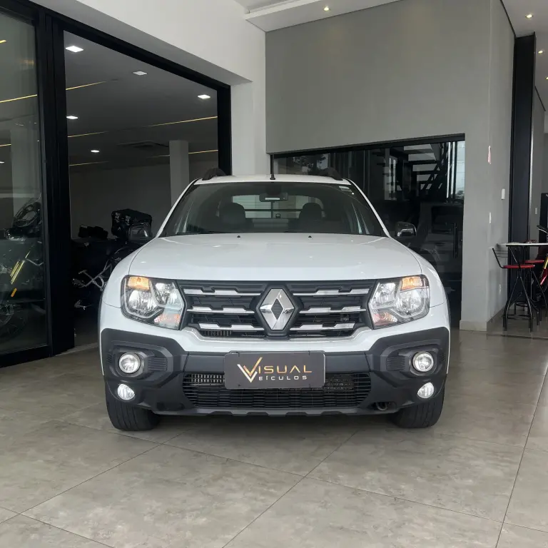 RENAULT Oroch - Foto