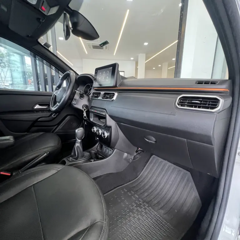 RENAULT Oroch - Foto