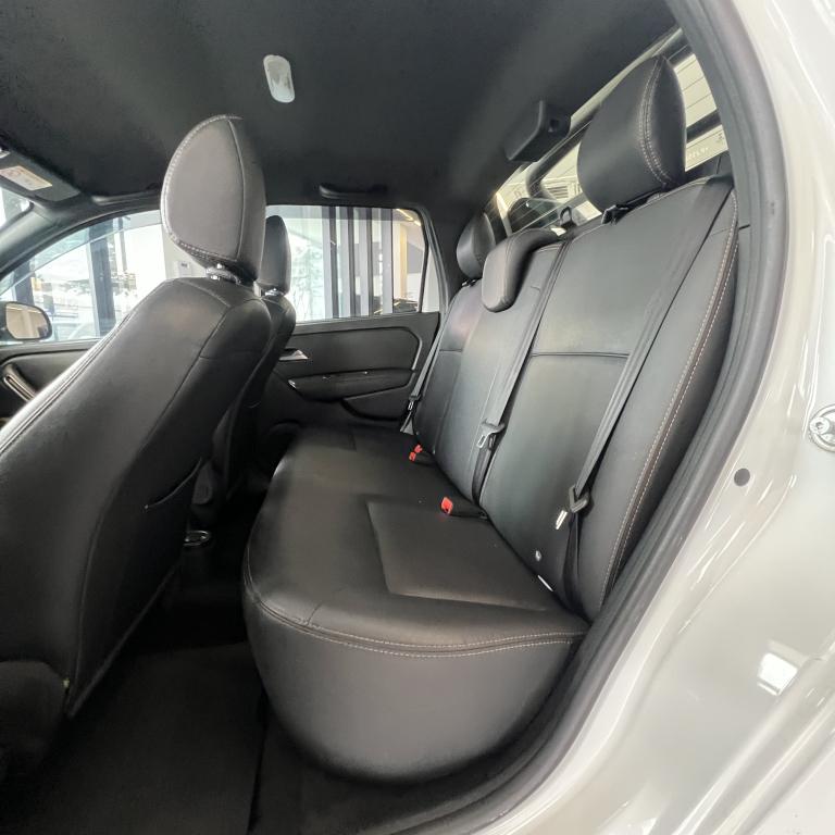 RENAULT Oroch - Foto