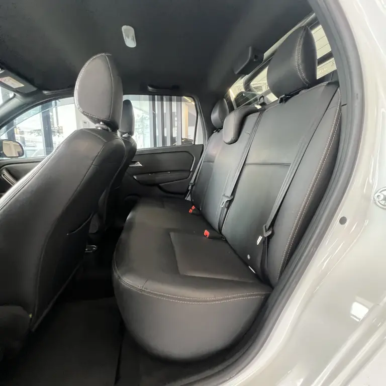 RENAULT Oroch - Foto