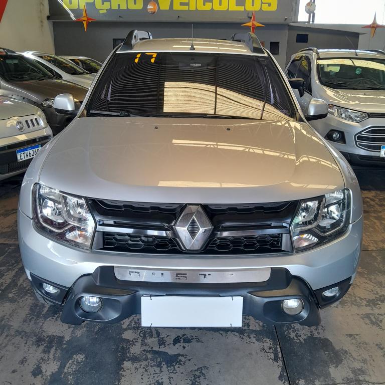 RENAULT Oroch - Foto