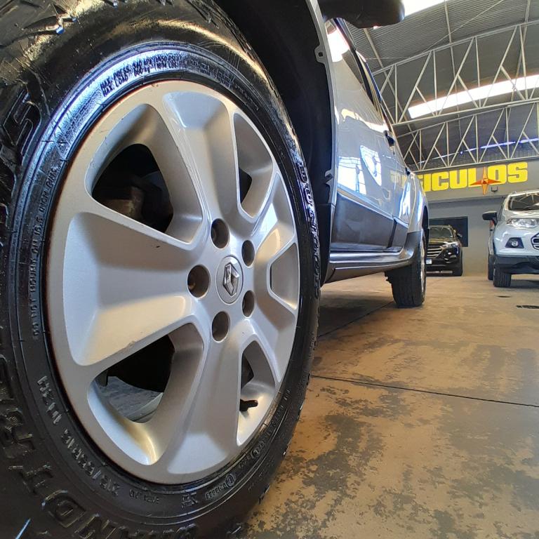 RENAULT Oroch - Foto