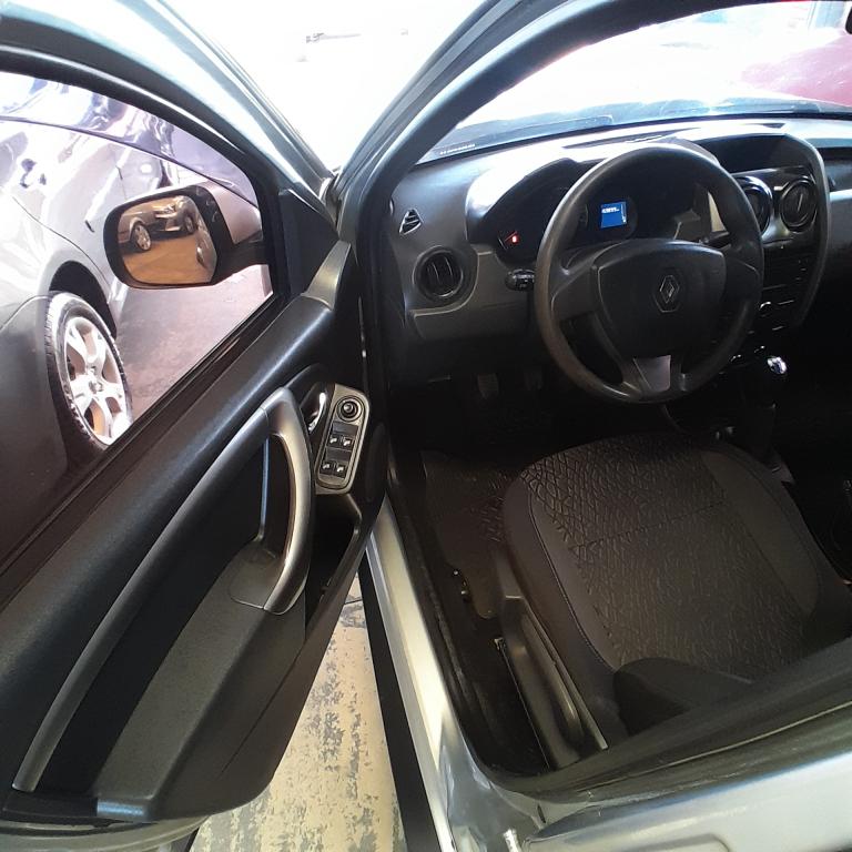 RENAULT Oroch - Foto