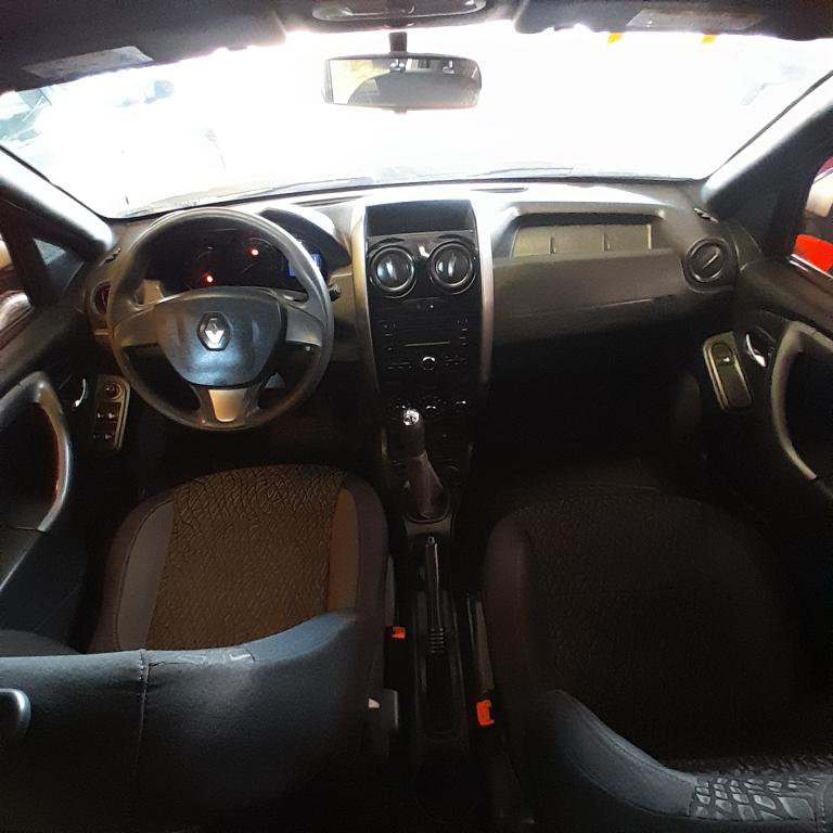 RENAULT Oroch - Foto