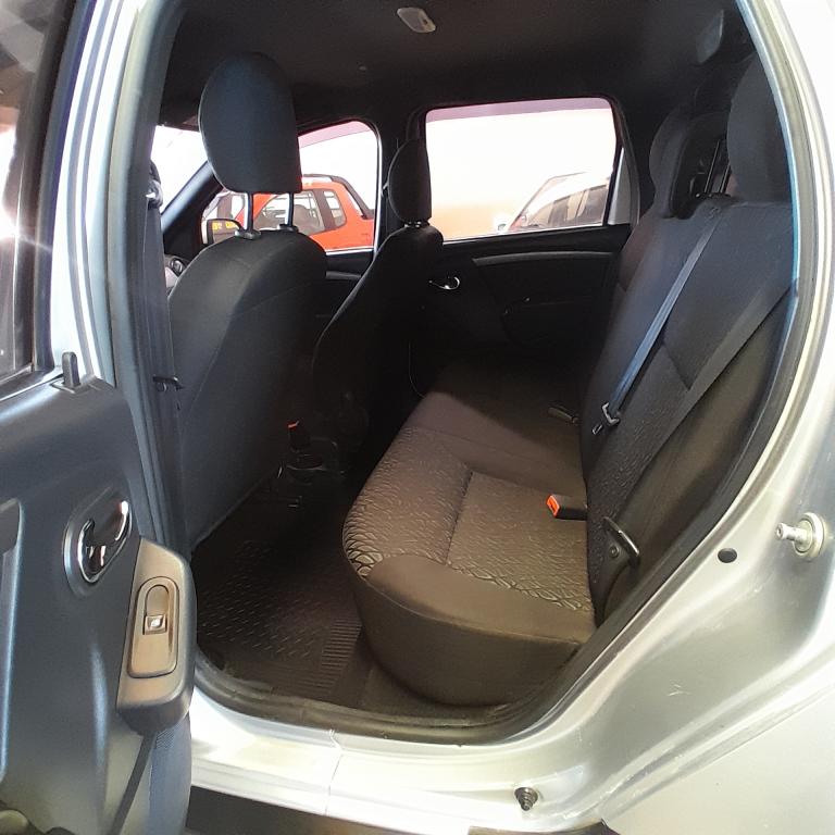 RENAULT Oroch - Foto