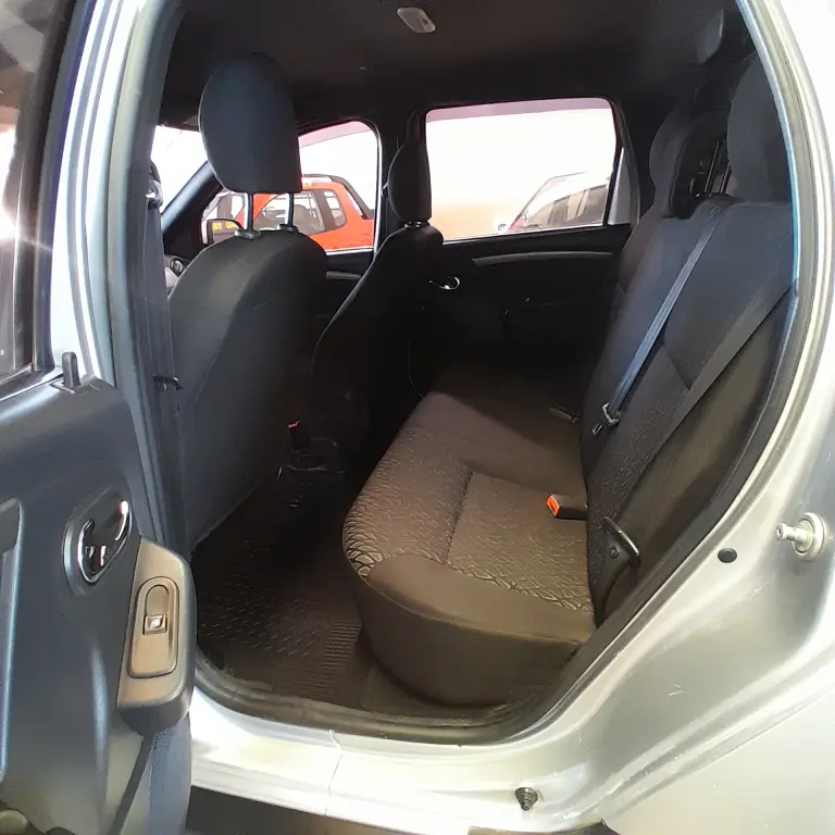 RENAULT Oroch - Foto