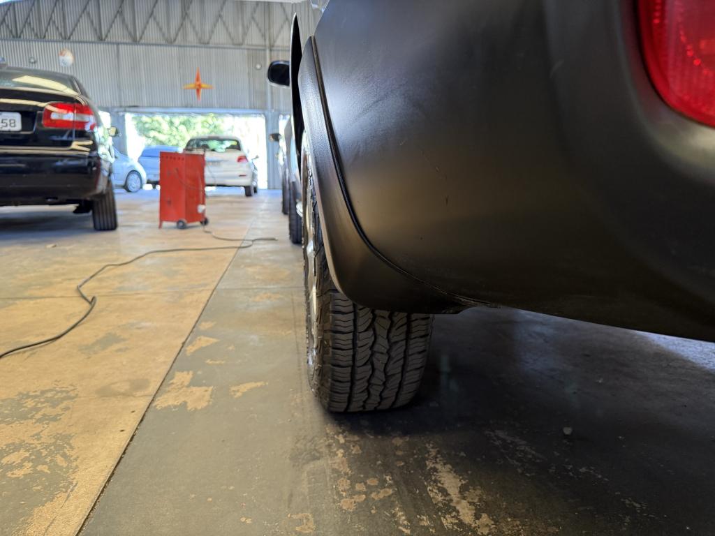 RENAULT Oroch - Foto