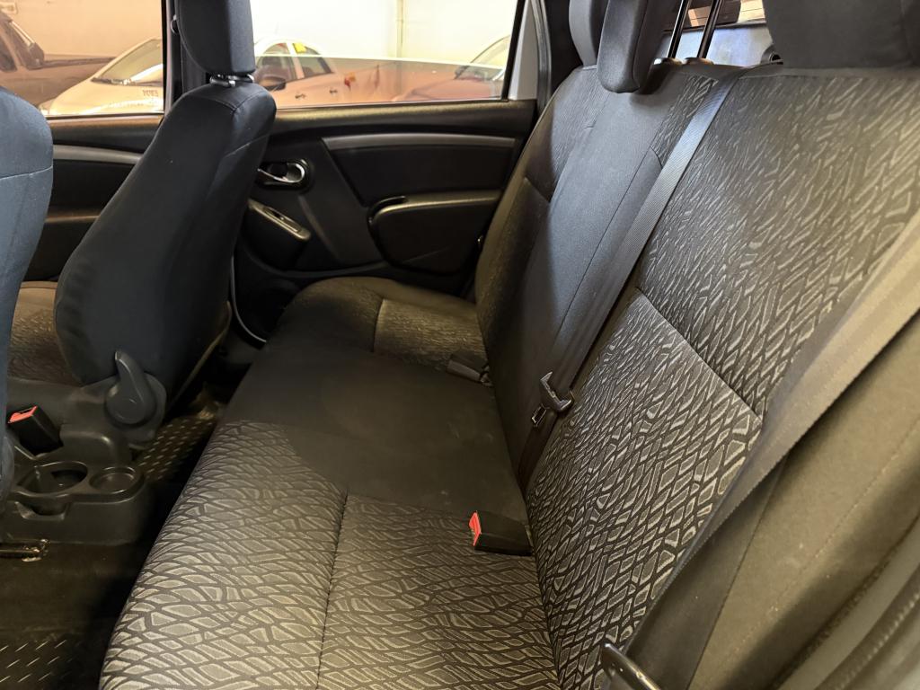 RENAULT Oroch - Foto