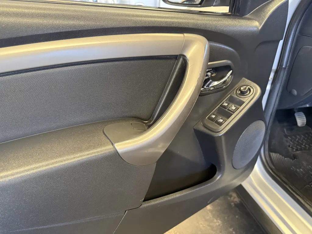 RENAULT Oroch - Foto