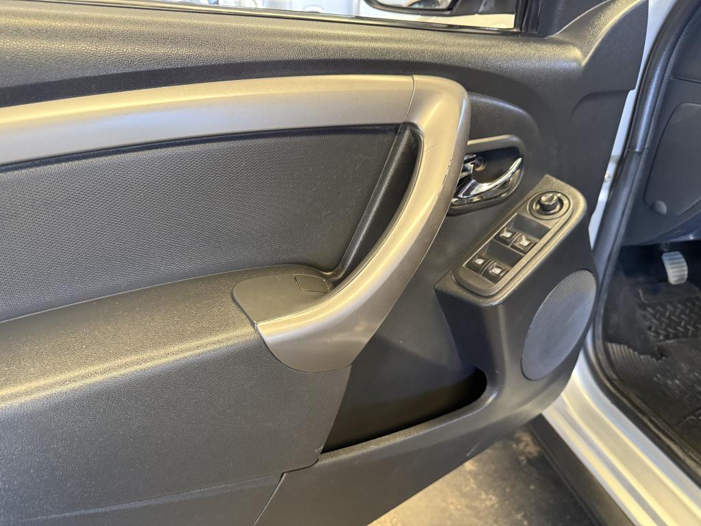 RENAULT Oroch - Foto