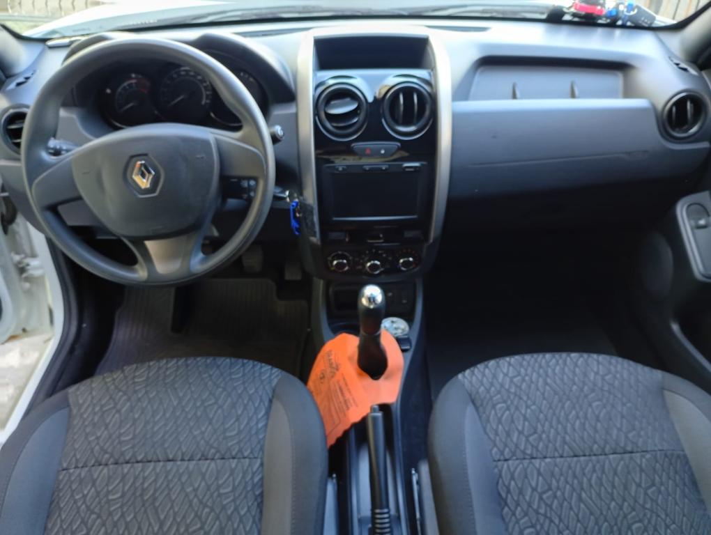 RENAULT Oroch - Foto