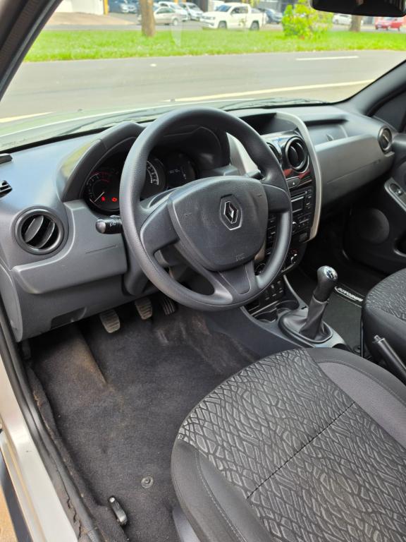 RENAULT Oroch - Foto