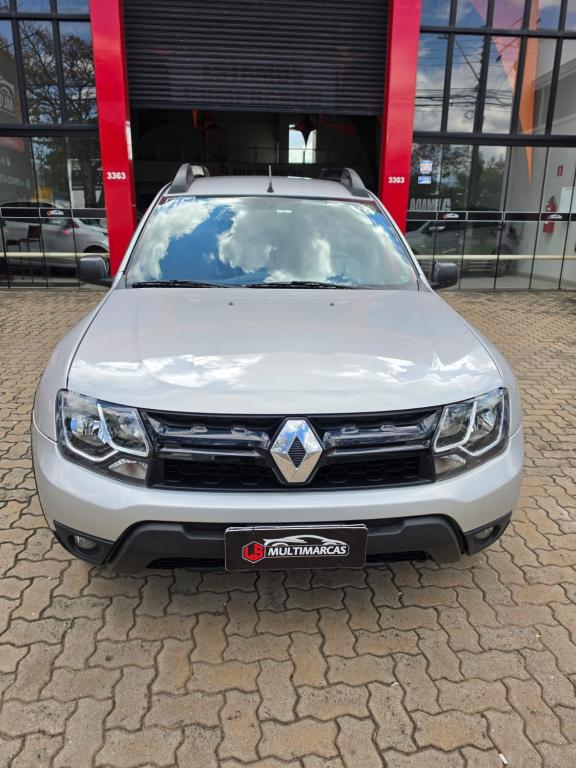 RENAULT Oroch - Foto