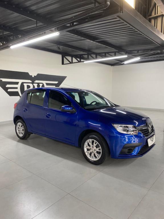 RENAULT Sandero - Foto