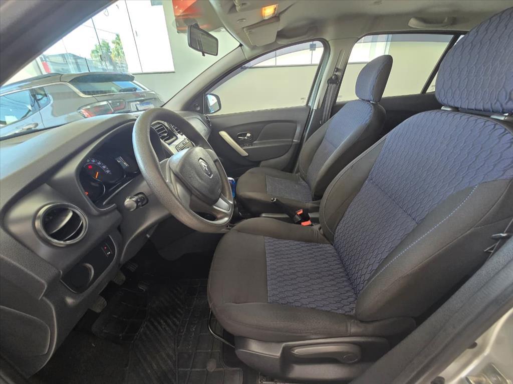 RENAULT Sandero - Foto