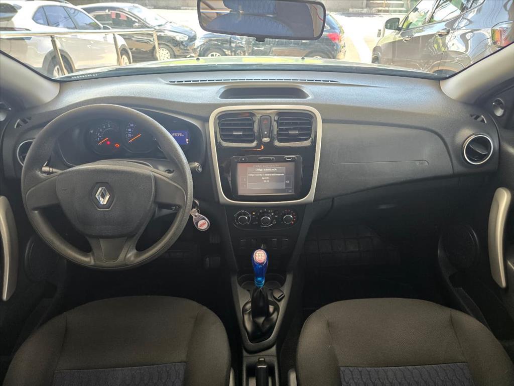 RENAULT Sandero - Foto